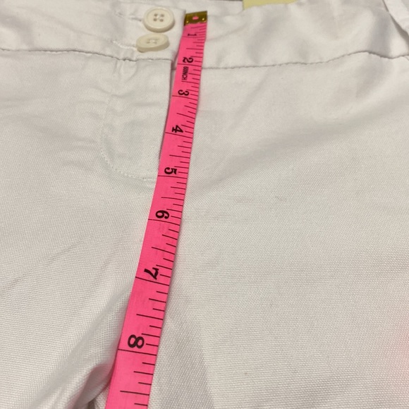 NEW Van Heusen white original fit crop size 2 - Picture 6 of 15